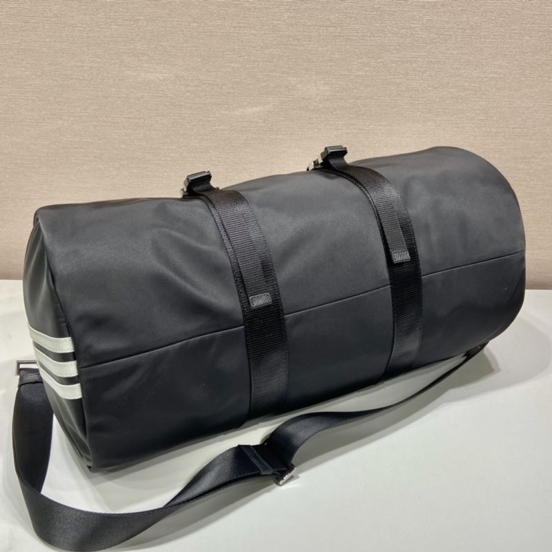Pra*a travel bags